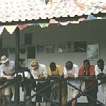 Gallerie 3: Cape Coast